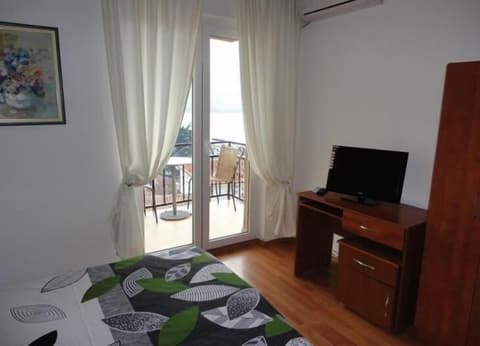 Villa Old Town, Room