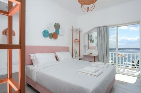 Nama Boutique Hotel