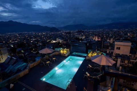 Ramada Encore by Wyndham Kathmandu Thamel