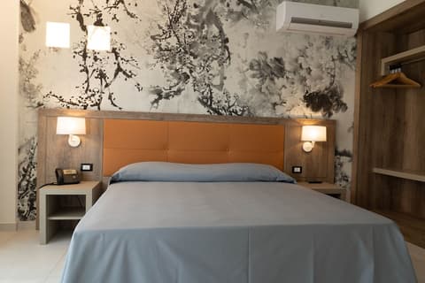 Hotel Pontemare, Room