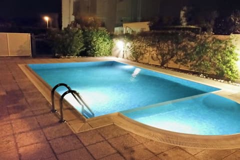 Casa Emma with Pool, Pool