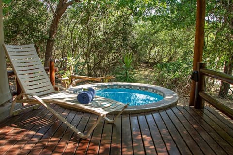 Phelwana Game Lodge
