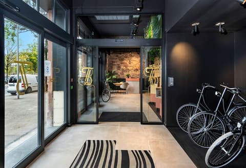 Hotel Tandem - Boutique Hotel