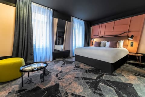 Hotel Tandem - Boutique Hotel