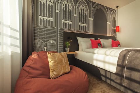 Holiday Inn - the niu, Sparrow Regensburg by IHG