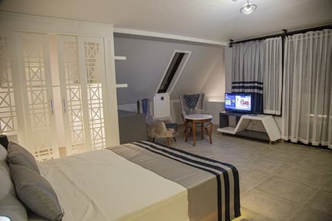 Sette Serenity Hotel - Adults Only