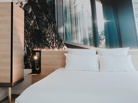 Novotel Angers Centre Gare