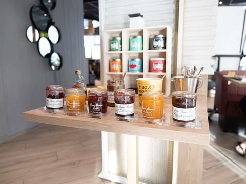 Novotel Angers Centre Gare