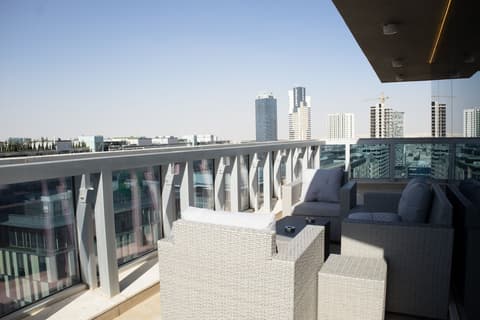 Coral Tower Hotel by Hansa, Room