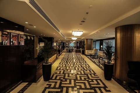 Coral Tower Hotel by Hansa