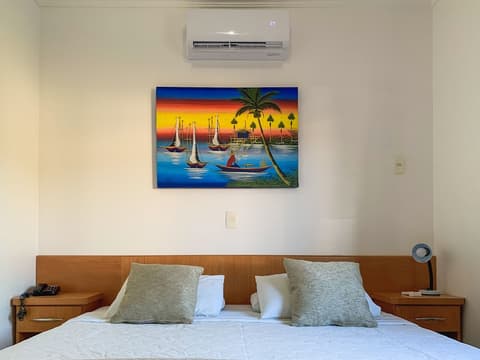 Pousada Vale Del Sol