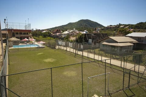 Pousada Vale Del Sol