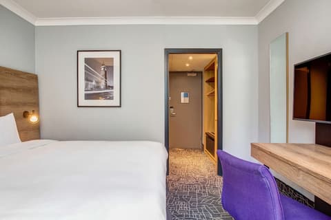 Radisson Hotel & Conference Centre London Heathrow