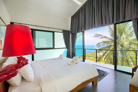 Villa The Spot Koh Samui