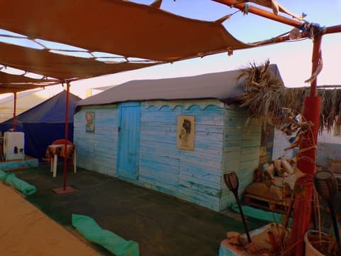 Le Triskell Auberge - Hostel