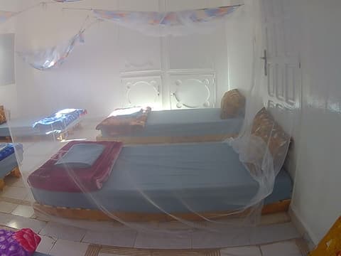 Le Triskell Auberge - Hostel