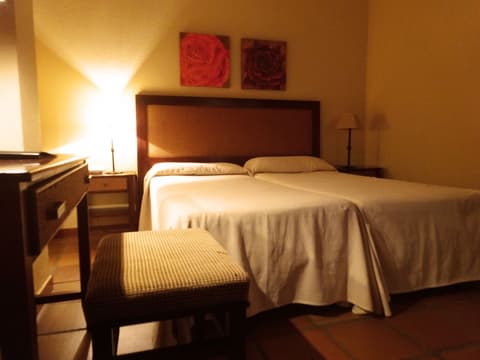 Hotel Albaida Nature