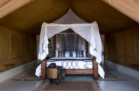 Flamingo Hill Tented Camp