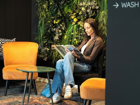 JustStay Ratingen Hotel & Apartments