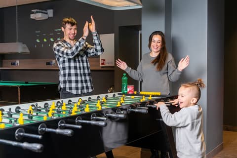 a&o Copenhagen Sydhavn - Hostel