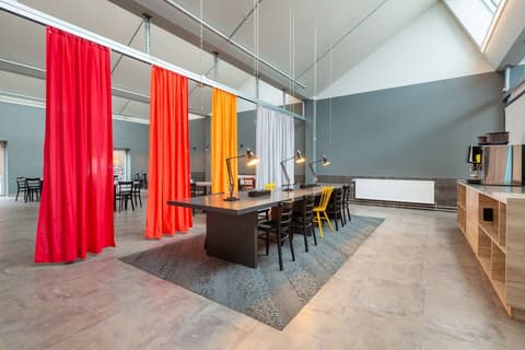 a&o Copenhagen Sydhavn - Hostel