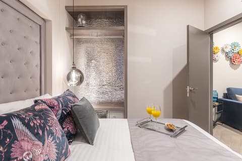 Aparthotel Spa del Palacete, Historic Center