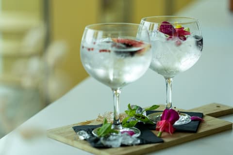 Holiday Inn Express Amsterdam - North Riverside by IHG, Room amenity