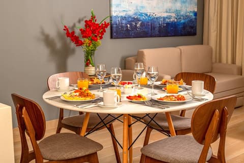 Tú Paraiso privado - Lahun suites Playa del Carmen