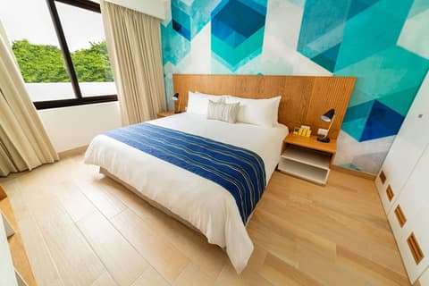 Tú Paraiso privado - Lahun suites Playa del Carmen