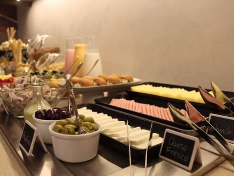 ibis Styles Lima Benavides Miraflores Hotel