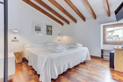 Hotel Desbrull - Turismo de interior