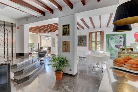 Hotel Desbrull - Turismo de interior