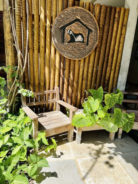 Casa Valentini Pousada