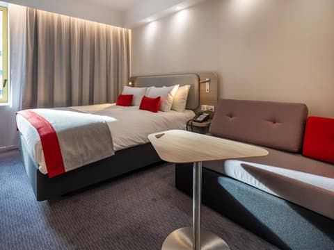 Holiday Inn Express Nice Grand Arenas by IHG