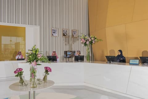 Dana Rayhaan by Rotana, Reception