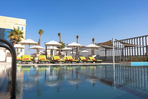 Dana Rayhaan by Rotana