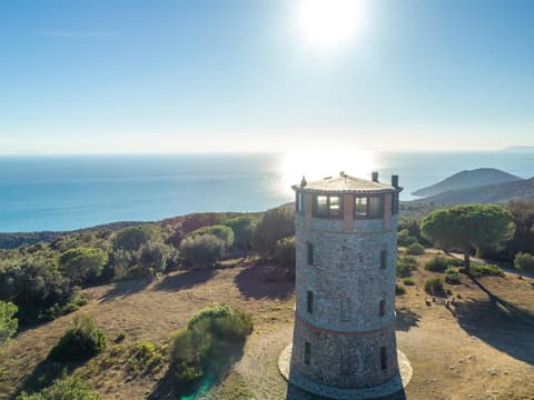 Agriturismo Club Le Cannelle