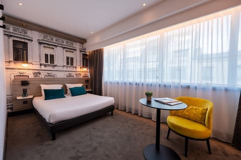 NEMEA Appart Hotel Paris Levallois