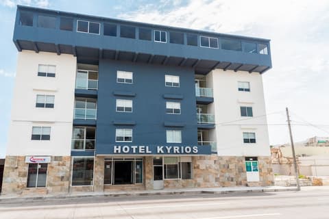 Grand Hotel KYRIOS Veracruz