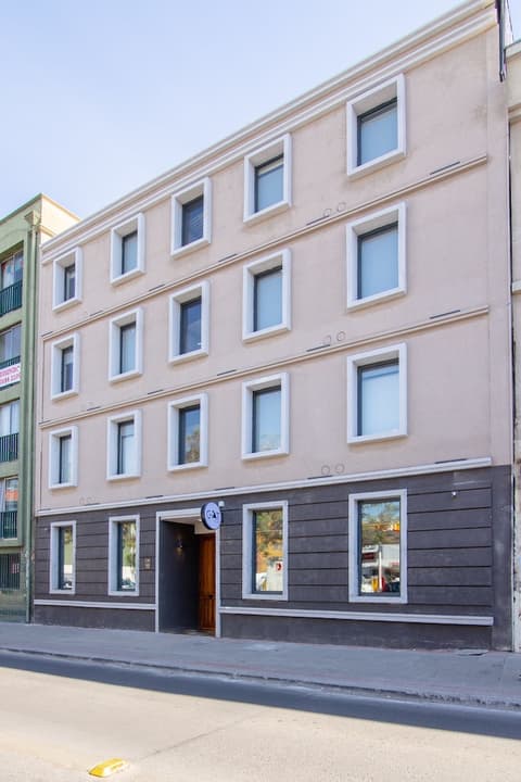 Black Cat Hostal Boutique