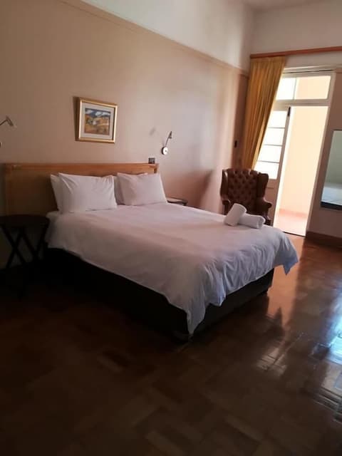 Durban Manor Hotel & Conference Centre, Room