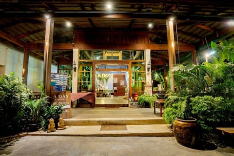 A Day In Phetchabun, 