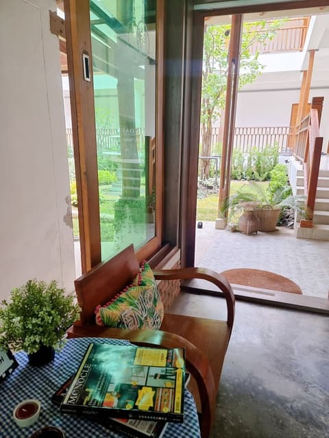 A Day In Phetchabun, 