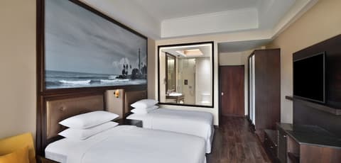 Sheraton Kosgoda Turtle Beach Resort