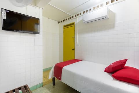 Rosa del Alba, Barrio Mágico Centro Histórico de Chetumal