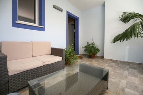 The Square Castelsardo