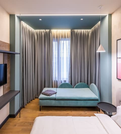 Allure Boutique Hotel