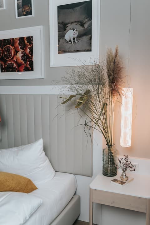 The Blasky Frankfurt, Room