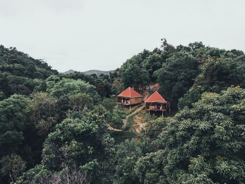Living Heritage Koslanda, Room