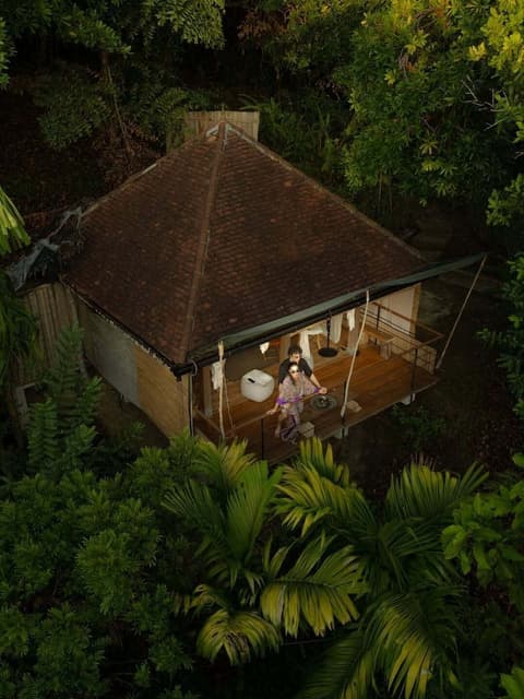 Living Heritage Koslanda